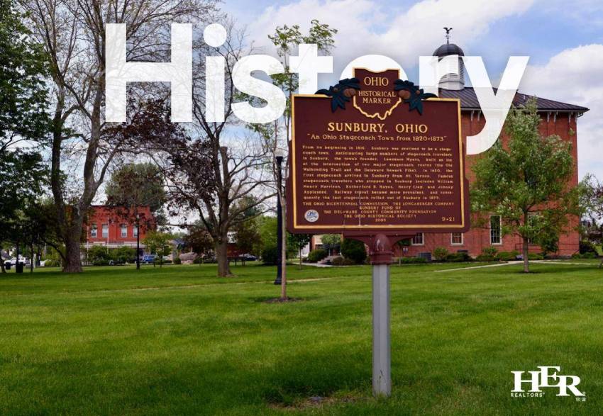 Moving to Sunbury, Ohio? Here’s What You Need to Know!